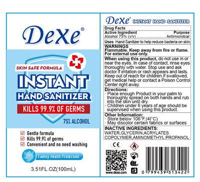 label 7.jpg 100 ml label - label 7